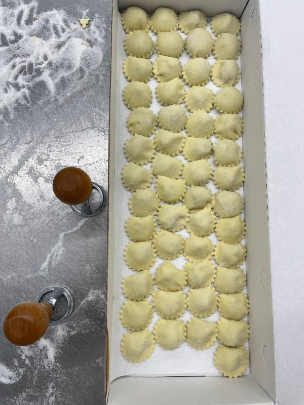Images Spaccio Pasta Fresca F.lli Daturi