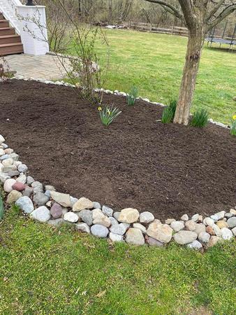 Images Mercado Lawn And Landscaping Inc