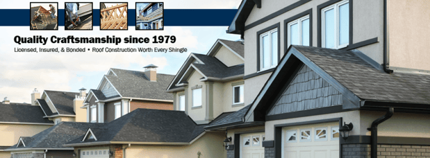 Images Quality Roofing and Construction