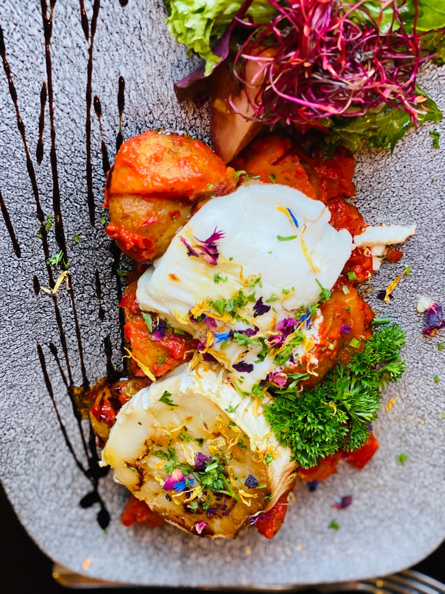 Bild 16 KroCo – Das Restaurant Frankfurt (Oder) in Frankfurt (Oder)