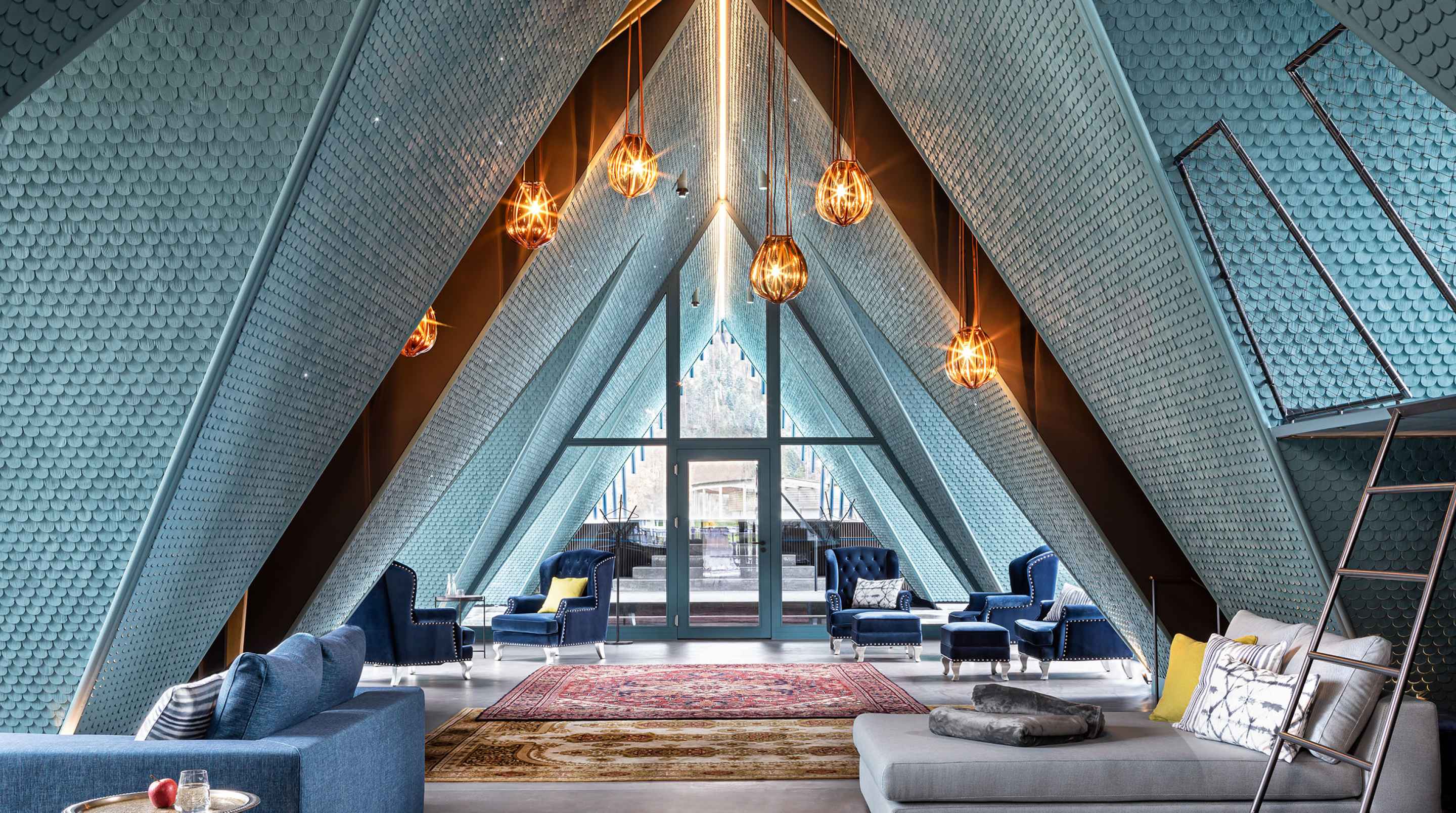 fetzcolor GmbH, Bühel 521 in Alberschwende