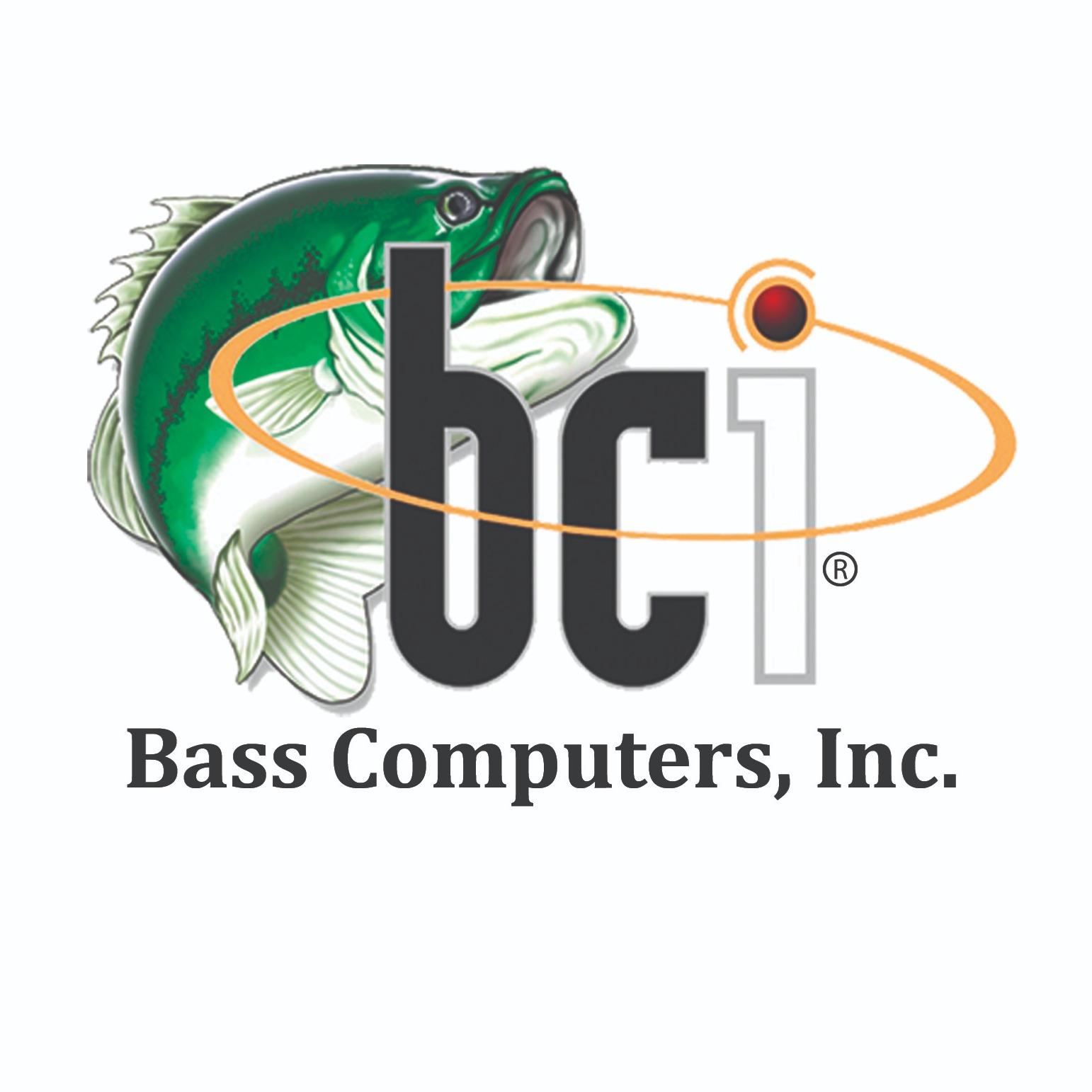 Bass Computers, Inc. Logo