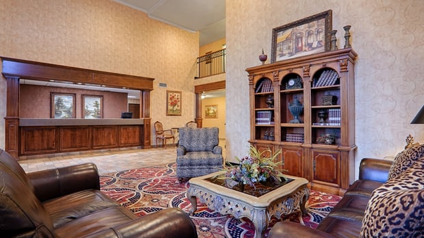 Images Best Western Plus Southpark Inn & Suites