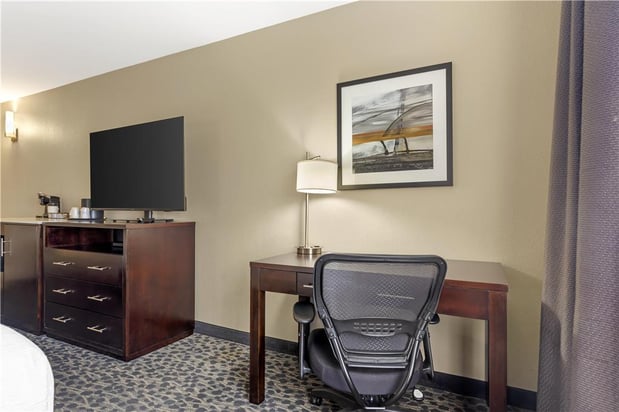 Images Best Western Plus Aberdeen