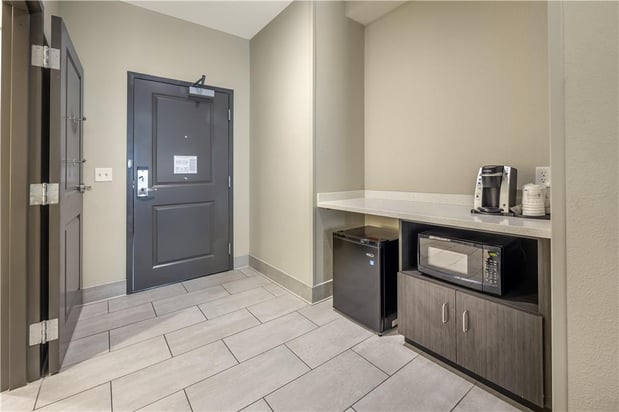 Images Best Western Plus Executive Residency Jackson Northeast