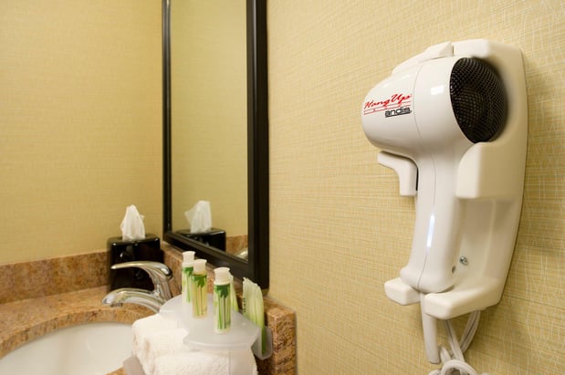 Images Holiday Inn Express Waldorf by IHG
