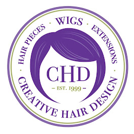 Creative Hair Design