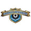 Franco's Safe & Vault Logo