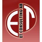 Et Consulting AB Logo