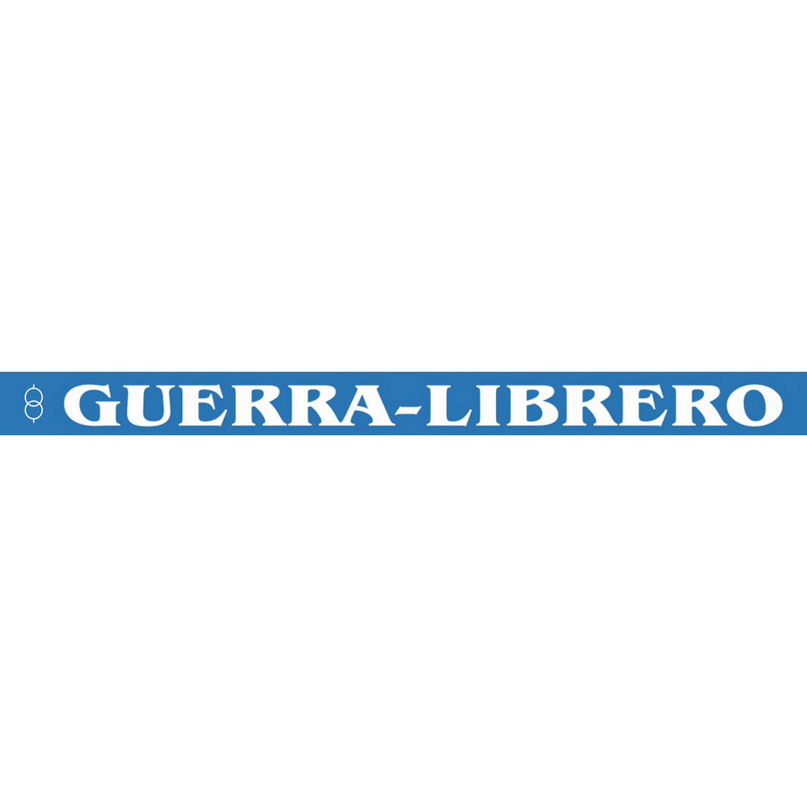 GUERRA LIBRERO S.L Logo
