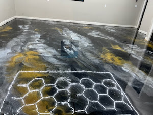 Images JC Epoxy Flooring