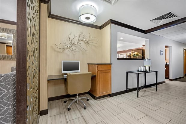 Images Best Western Black Hills Lodge