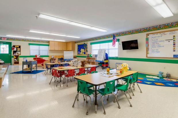 Images Primrose School of Harmony
