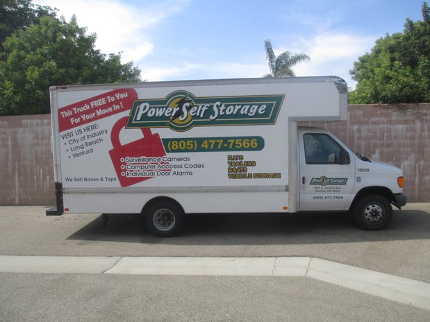 Images Power Self Storage