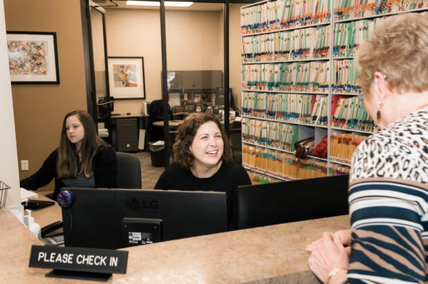 Images Greentree Dental Group