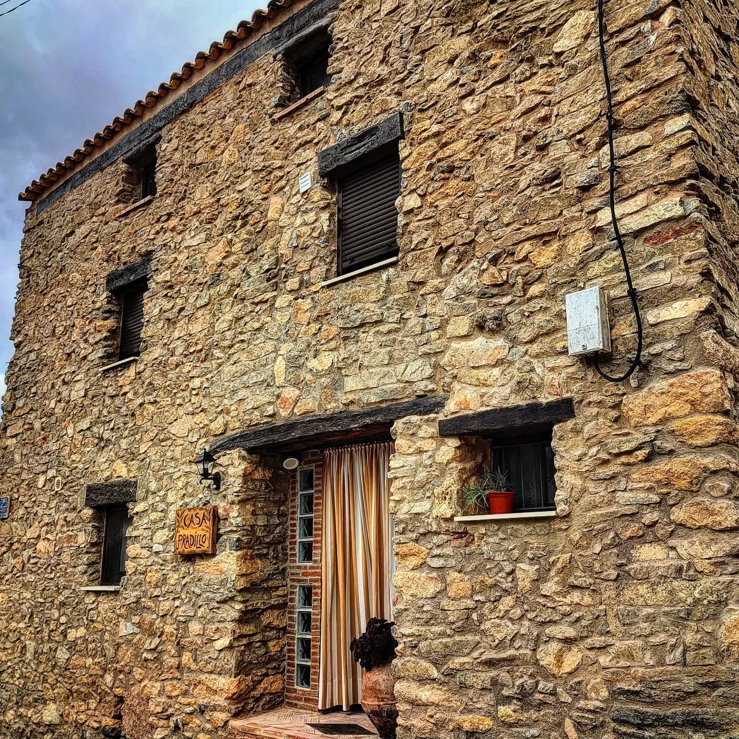 Images Casa Pradillo