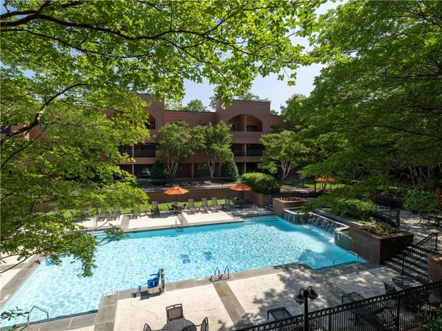 Images DoubleTree Suites by Hilton Hotel Charlotte - SouthPark