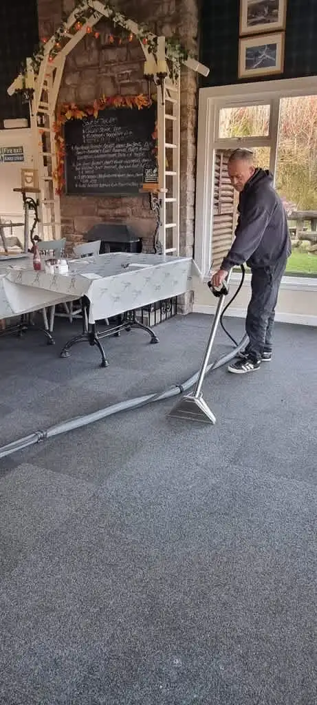 Images Johnshaven Carpet Cleaning Services