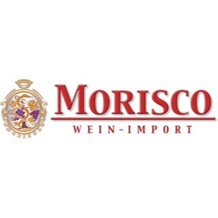 Kundenlogo Morisco Weinimport