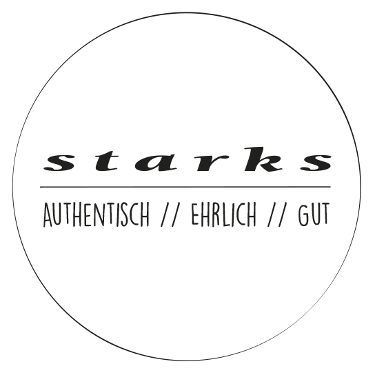 Logo Starks Betriebs GmbH