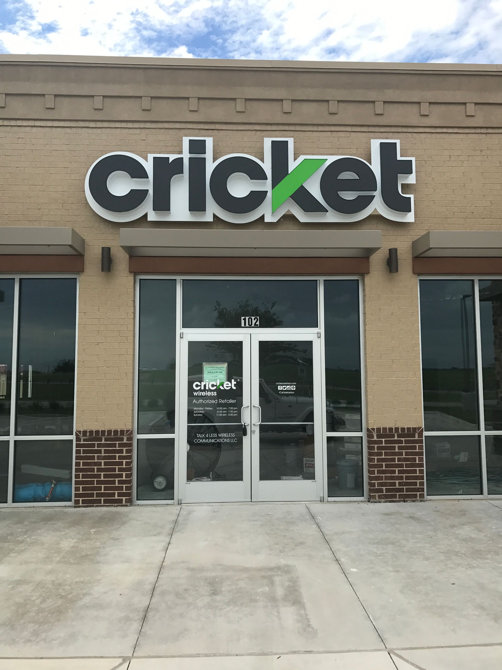 Turnbow Construction Image