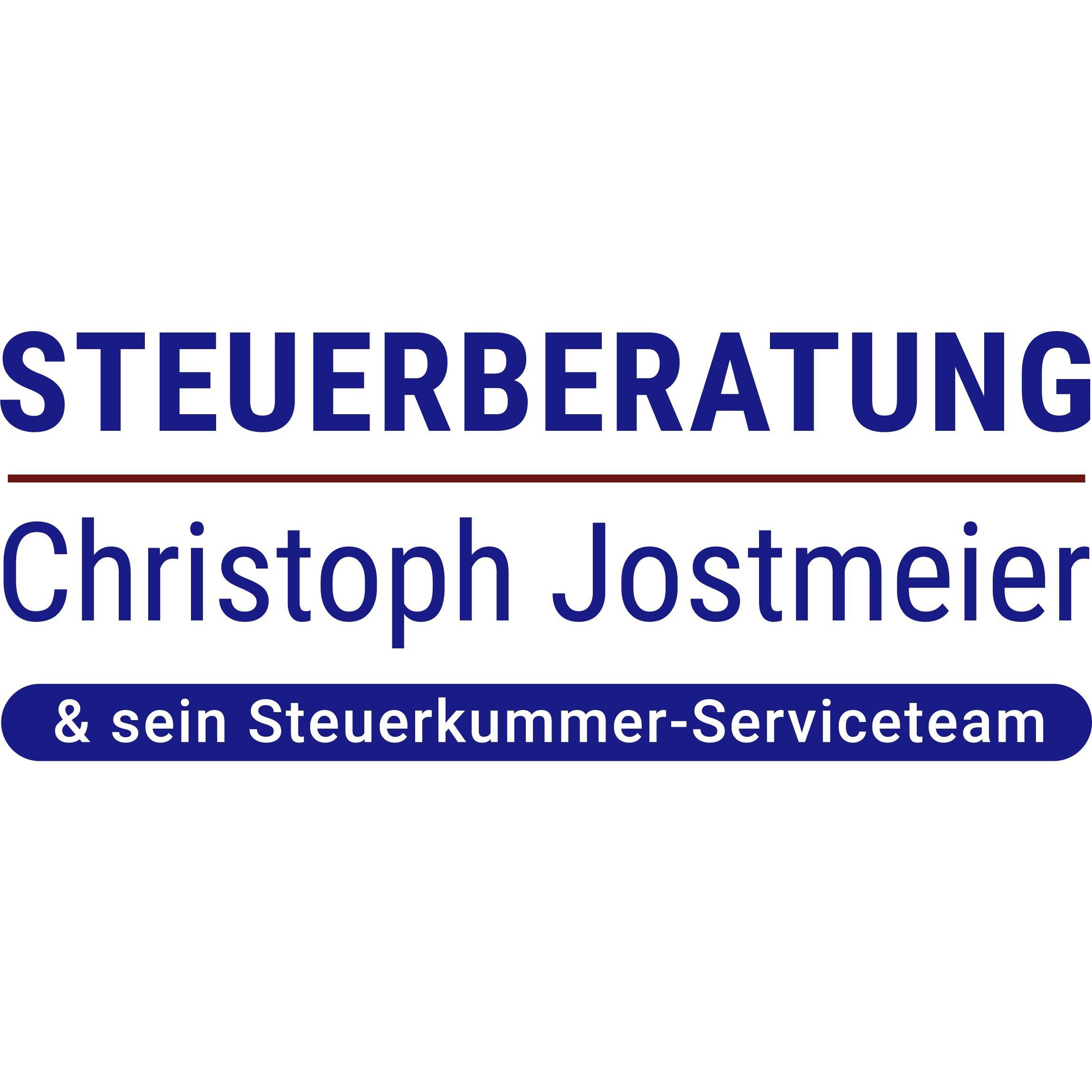 Logo Christoph Jostmeier Steuerberatung Inh. Christoph Jostmeier