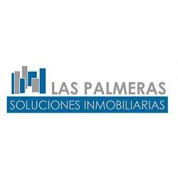Inmobiliaria Las Palmeras Logroño