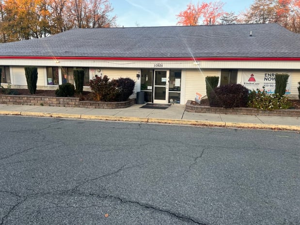 Images Fort Washington KinderCare