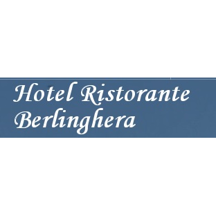 Ristorante Berlinghera Logo