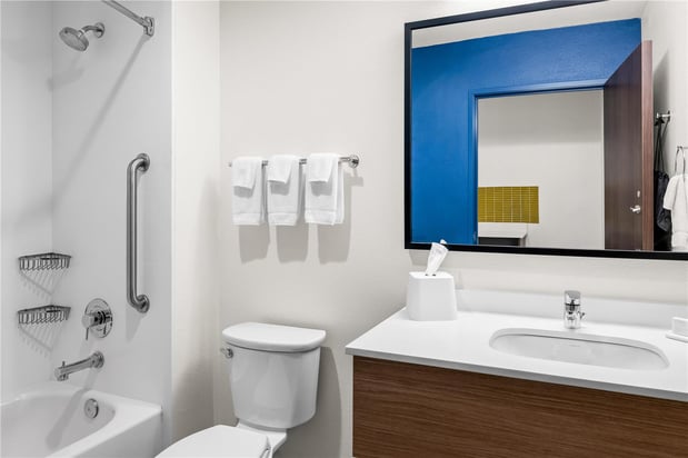 Images Spark by Hilton Fort Stockton