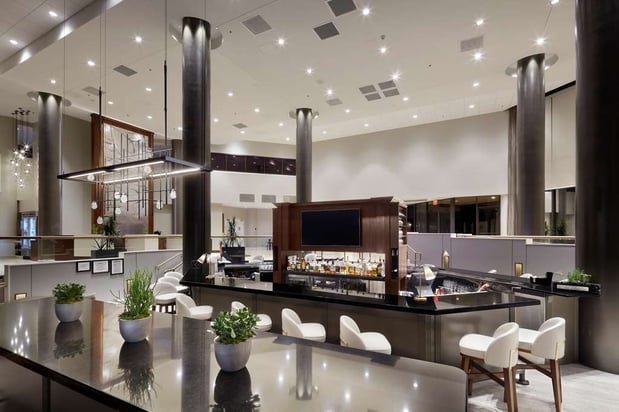 Images DoubleTree by Hilton Hotel Dallas Near the Galleria