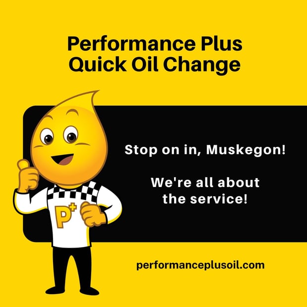 Images Performance Plus Quick Oil Change & Car Wash
