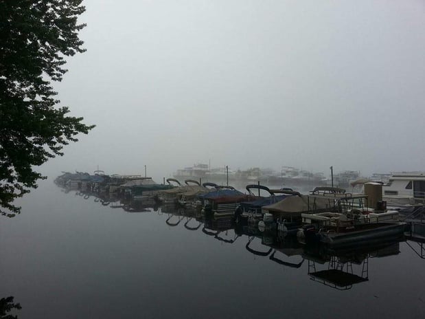 Images Your Boat Club St. Croix River
