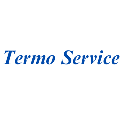 Termo service s.r.l. Logo