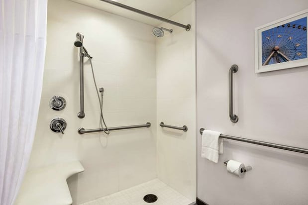 Images Hampton Inn & Suites Dallas-Mesquite