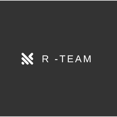 R -TEAM Reinigungspartner in Tegernheim - Logo