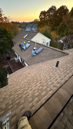 Images Synergy Skylights