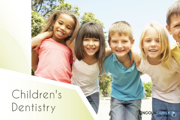 Images Lincoln Family Dentistry
