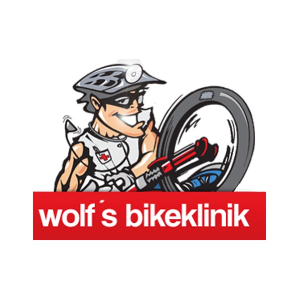 Gilly Wolfgang - Wolf's Bikeklinik