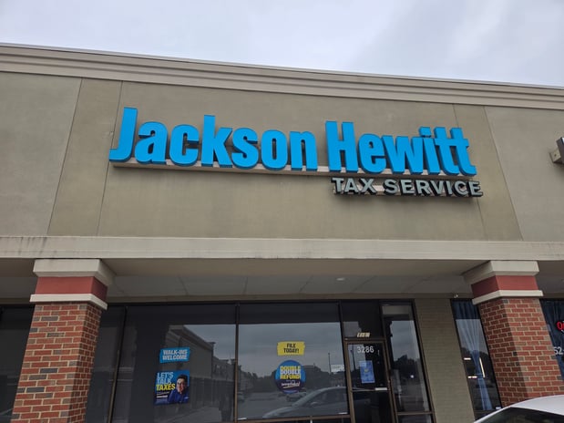 Images Jackson Hewitt Tax Service
