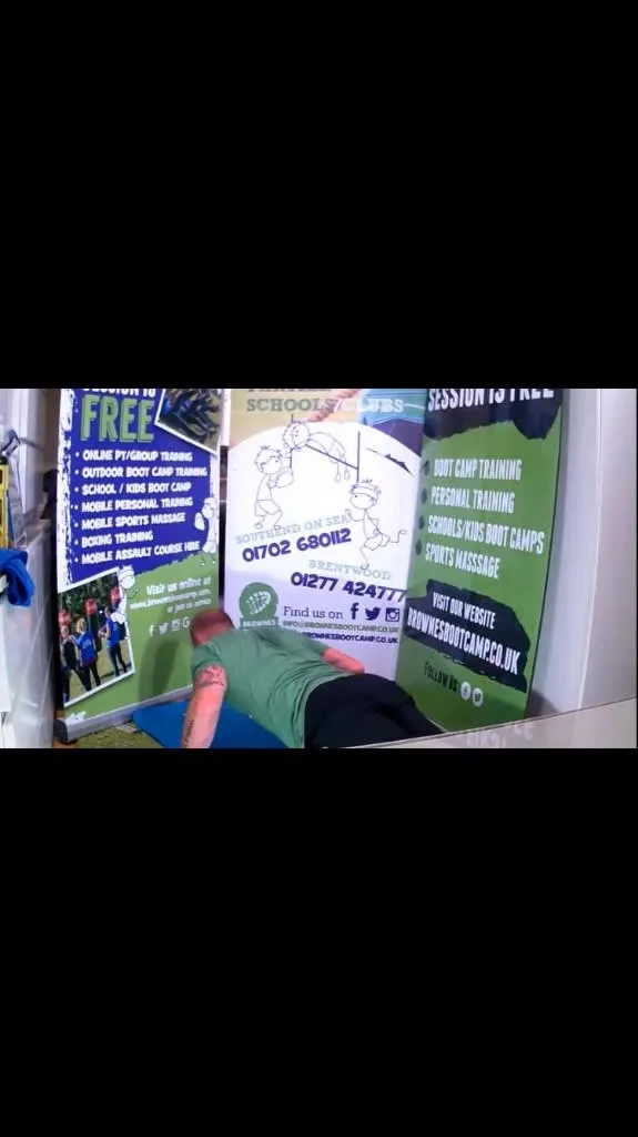 Images Brownes Boot Camp