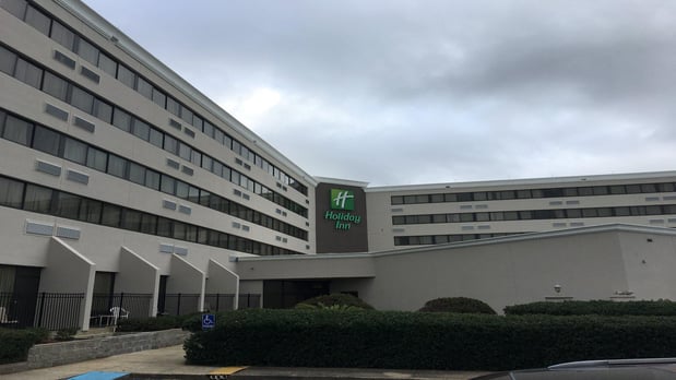 Images Holiday Inn Mobile West - I-10 by IHG