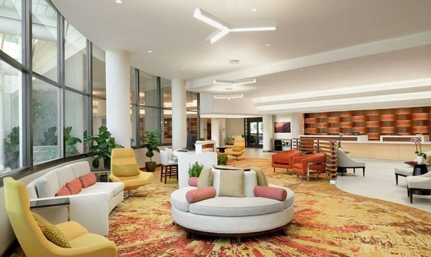 Images DoubleTree Suites by Hilton Hotel Phoenix