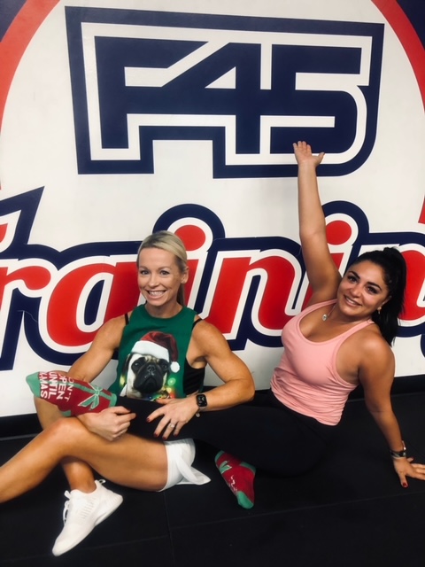 Images F45 Training South Stuart