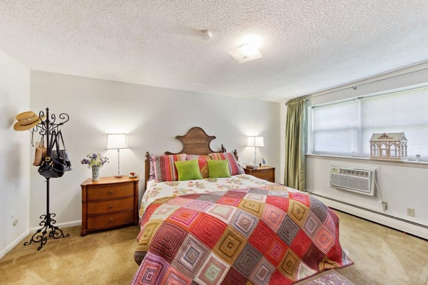 Images Ridgeview Apartment Homes