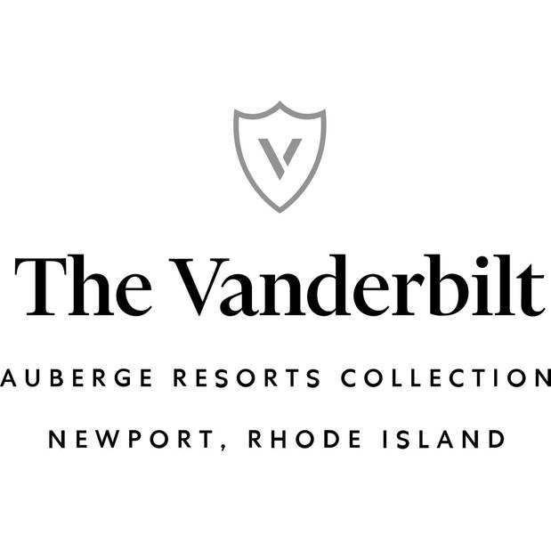 The Vanderbilt, Auberge Resorts Collection Logo