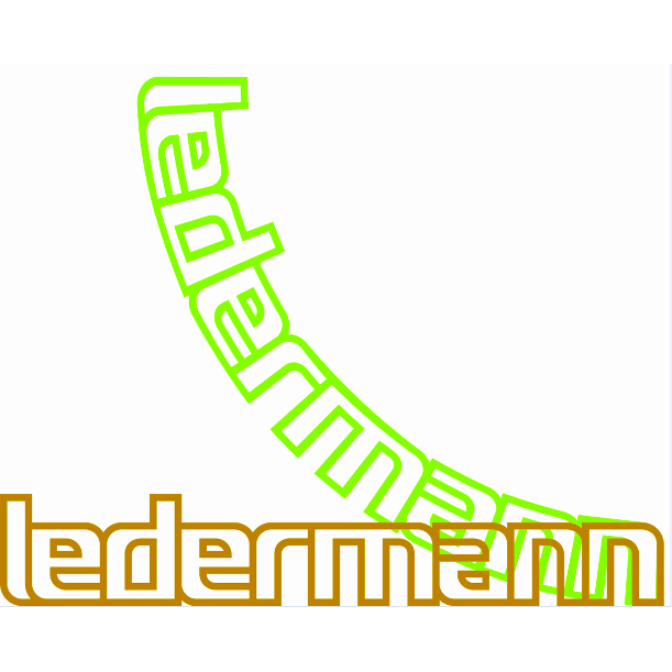 Ledermann AG Logo