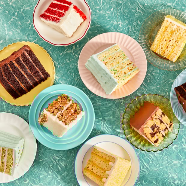 Images SusieCakes - Oklahoma City