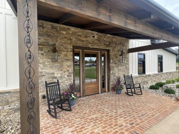 Images Allgood Construction Services
