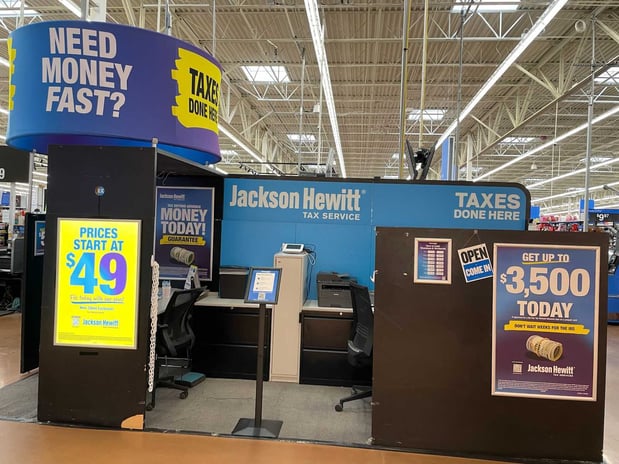 Images Jackson Hewitt Tax Service